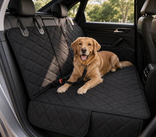 PurePaw™ Car Shield