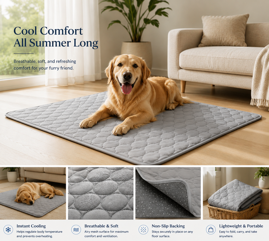 PurePaw™ Cooling Mat