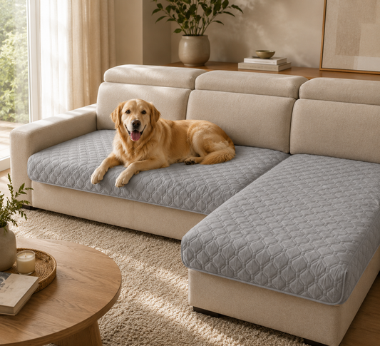 PurePaw™ Sofa Shield