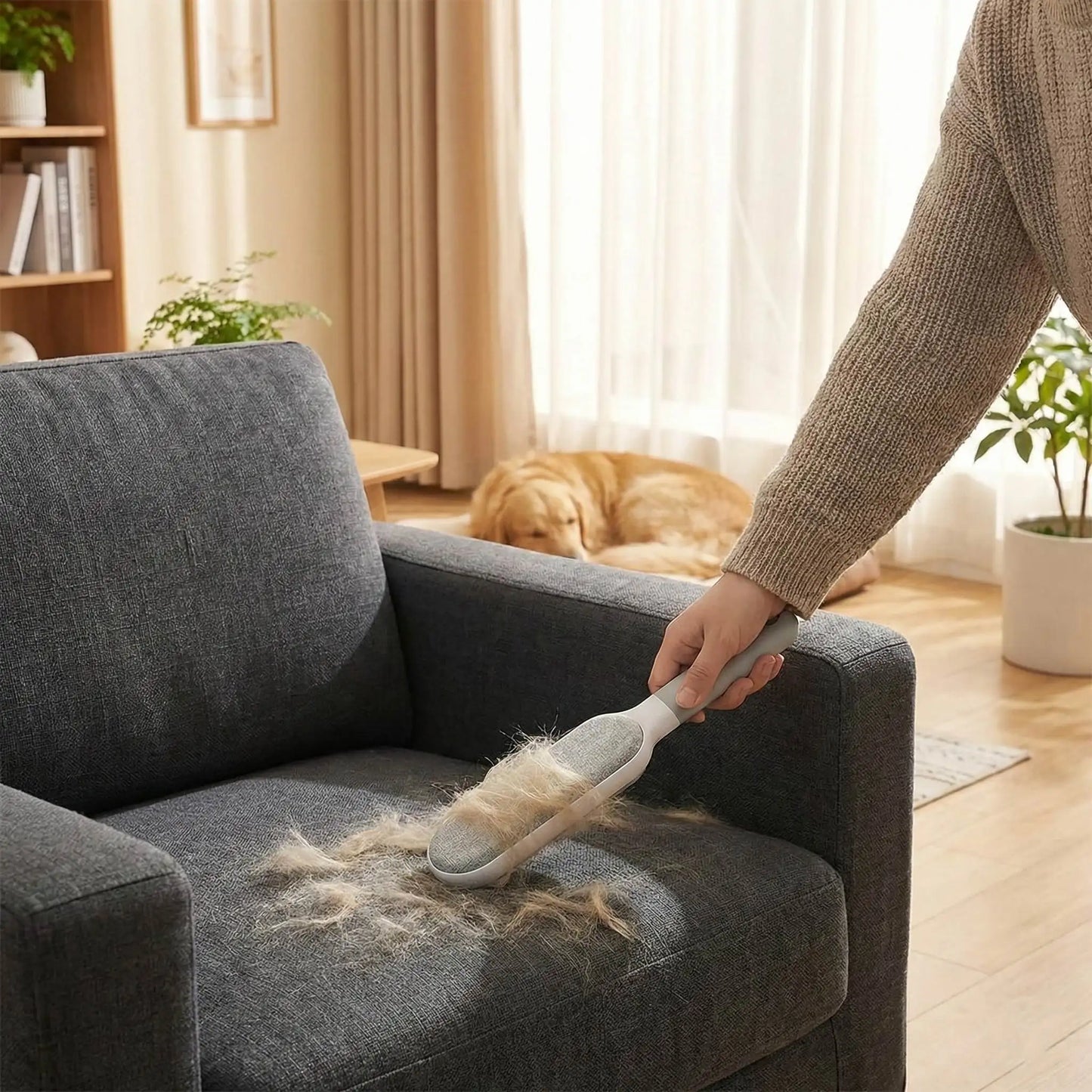 PurePaw™ Fur Remover